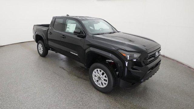 new 2025 Toyota Tacoma car, priced at $47,454