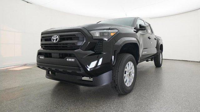 new 2025 Toyota Tacoma car, priced at $47,454