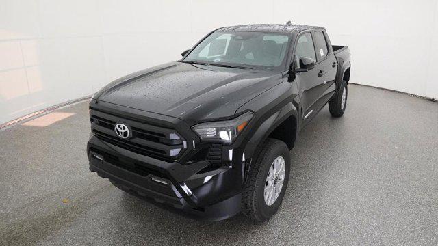 new 2025 Toyota Tacoma car, priced at $47,454