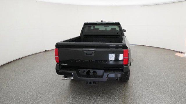 new 2025 Toyota Tacoma car, priced at $47,454