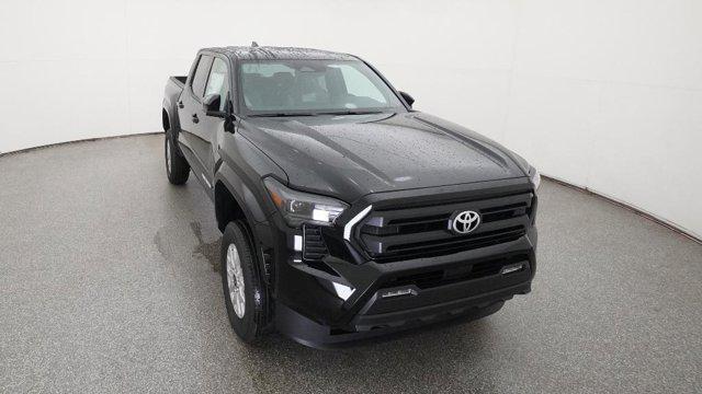 new 2025 Toyota Tacoma car, priced at $47,454
