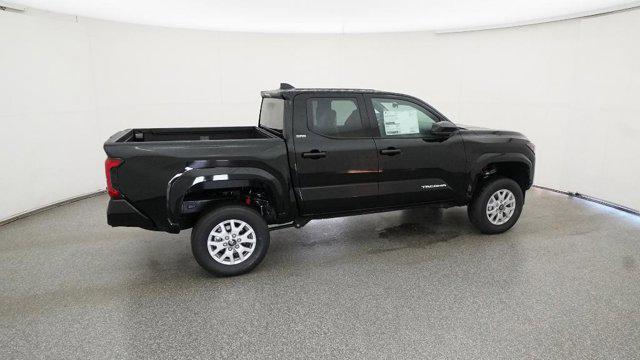 new 2025 Toyota Tacoma car, priced at $47,454