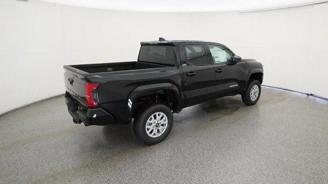 new 2025 Toyota Tacoma car, priced at $47,454