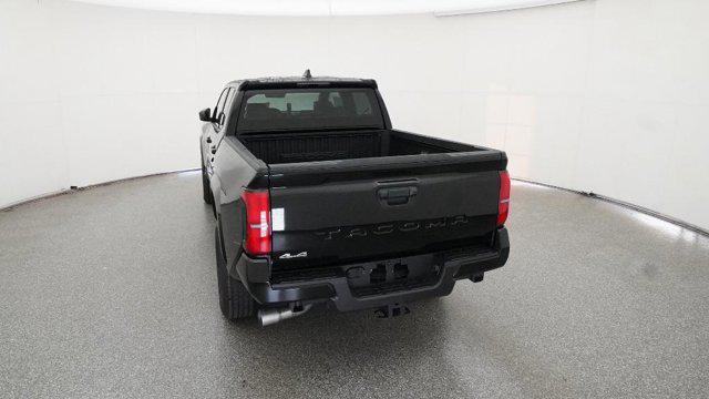 new 2025 Toyota Tacoma car, priced at $47,454