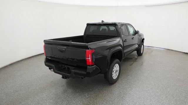new 2025 Toyota Tacoma car, priced at $47,454