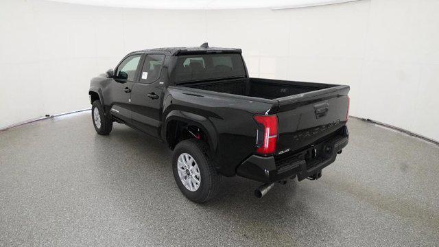 new 2025 Toyota Tacoma car, priced at $47,454