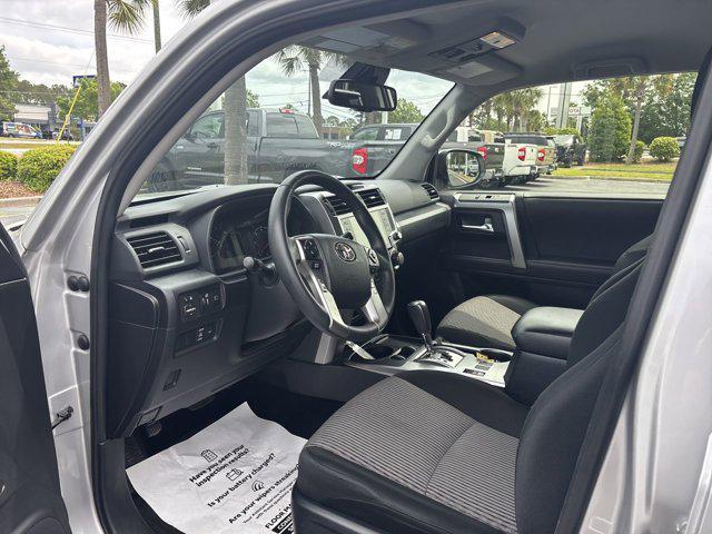 used 2023 Toyota 4Runner car, priced at $40,498