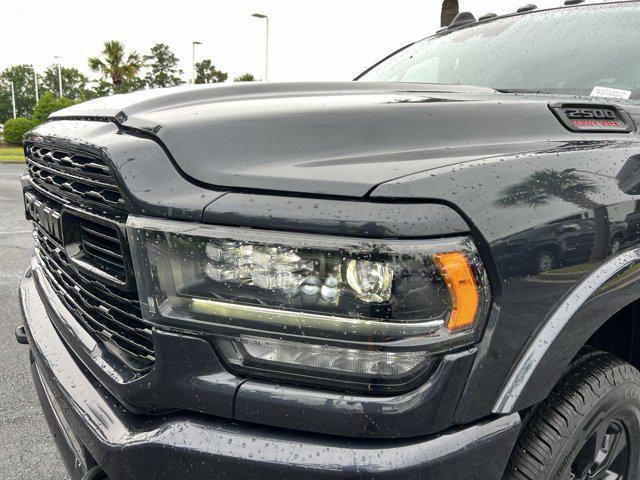 used 2022 Ram 2500 car, priced at $56,998