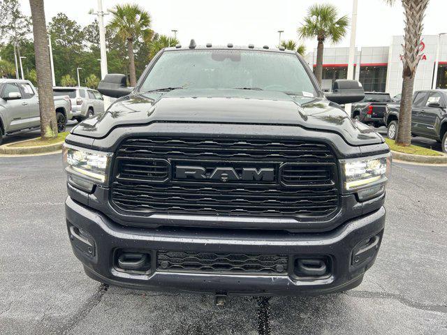 used 2022 Ram 2500 car, priced at $56,998
