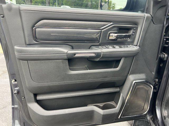 used 2022 Ram 2500 car, priced at $56,998