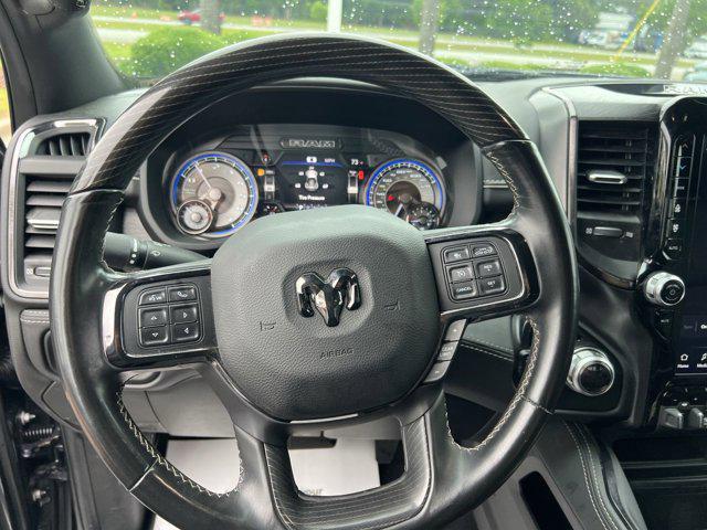 used 2022 Ram 2500 car, priced at $56,998