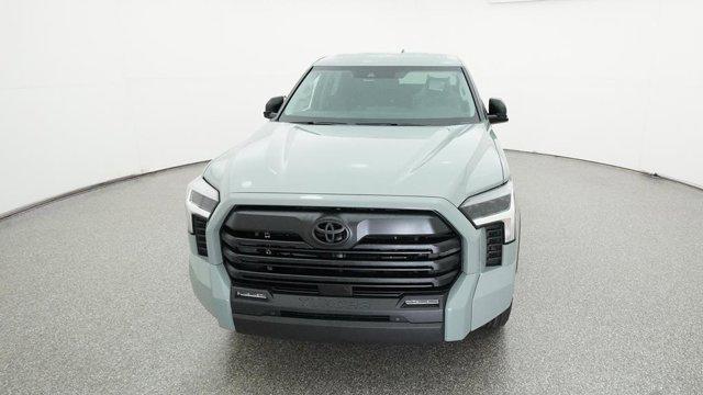 new 2024 Toyota Tundra car, priced at $56,440