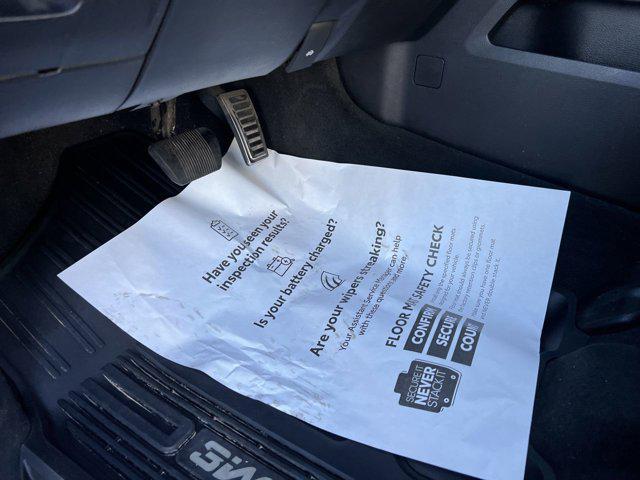 used 2021 Ram 1500 car, priced at $27,998