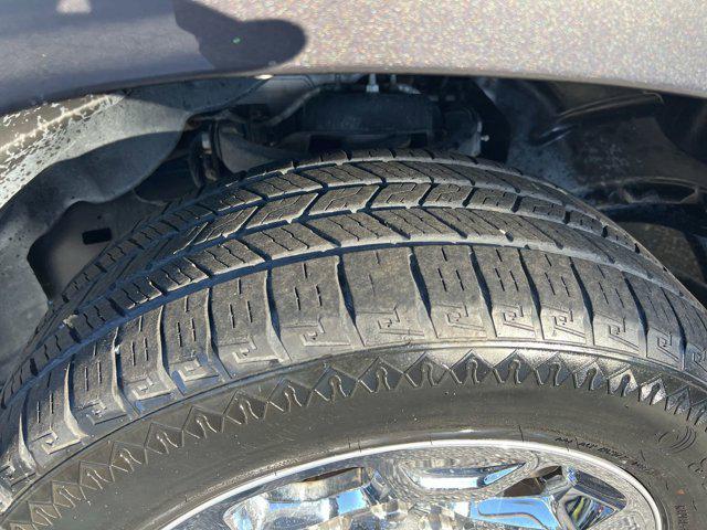 used 2021 Ram 1500 car, priced at $27,998