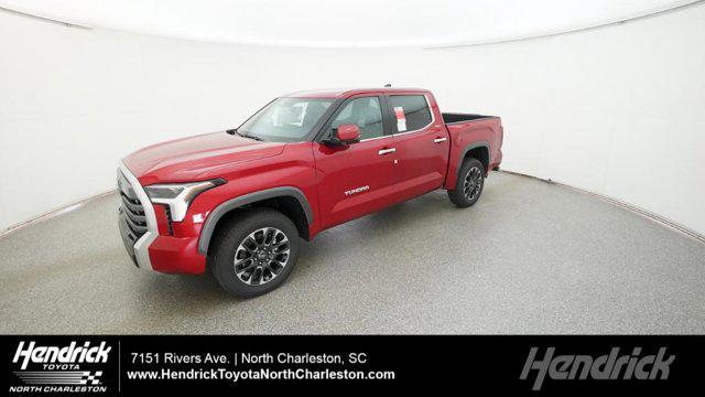 new 2026 Toyota Tundra car, priced at $62,535