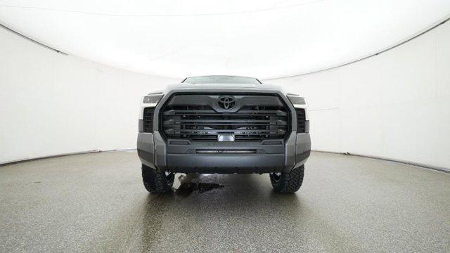 new 2025 Toyota Tundra car, priced at $69,238