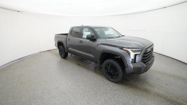 new 2025 Toyota Tundra car, priced at $69,238