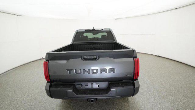 new 2025 Toyota Tundra car, priced at $69,238