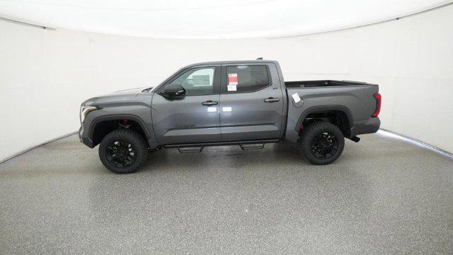 new 2025 Toyota Tundra car, priced at $69,238