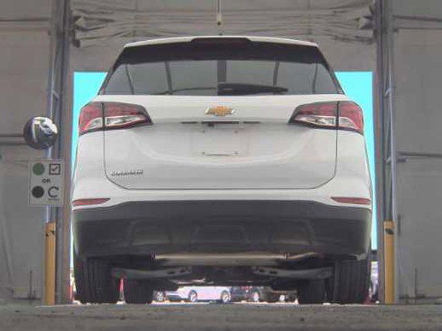 used 2022 Chevrolet Equinox car, priced at $22,898