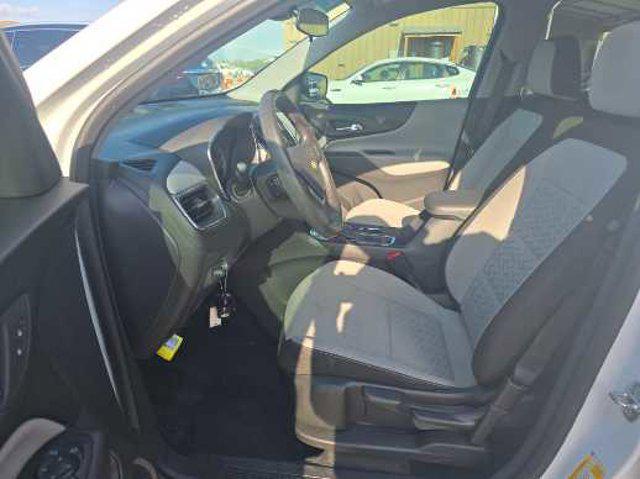 used 2022 Chevrolet Equinox car, priced at $22,898