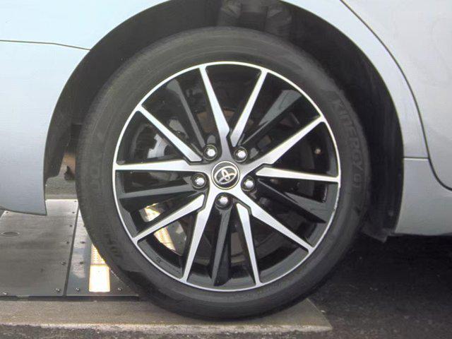 used 2023 Toyota Camry car, priced at $25,998
