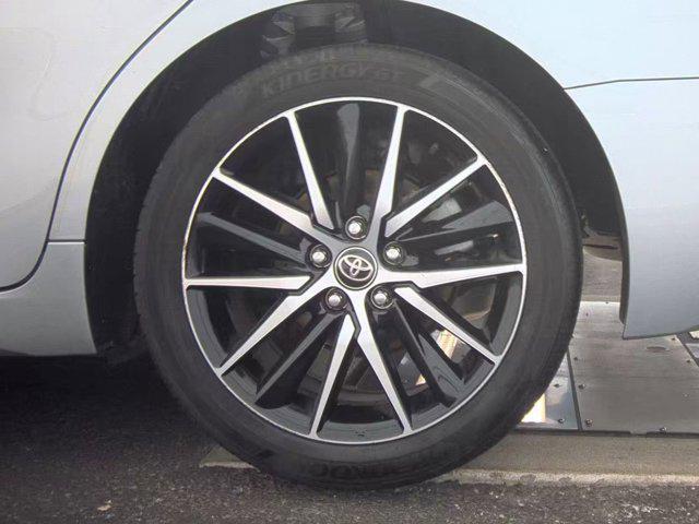 used 2023 Toyota Camry car, priced at $25,998