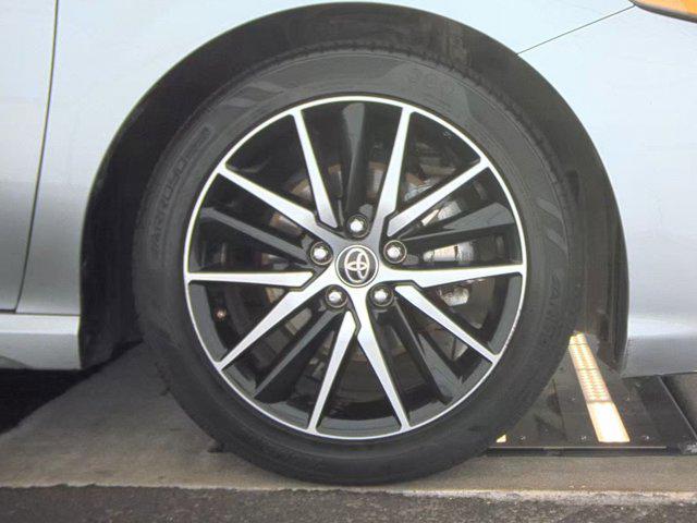 used 2023 Toyota Camry car, priced at $25,998