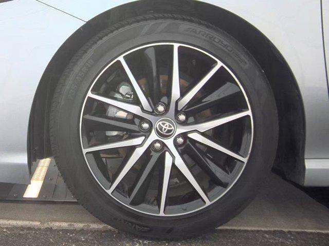used 2023 Toyota Camry car, priced at $25,998