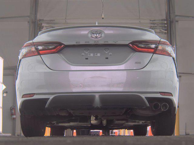 used 2023 Toyota Camry car, priced at $25,998