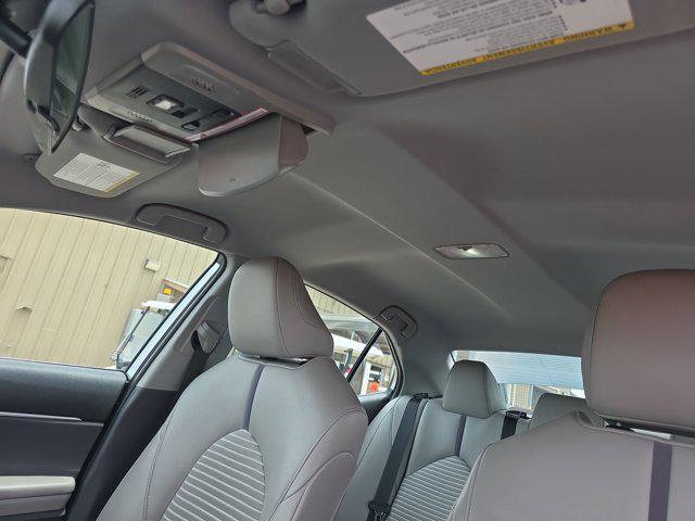 used 2023 Toyota Camry car, priced at $25,998