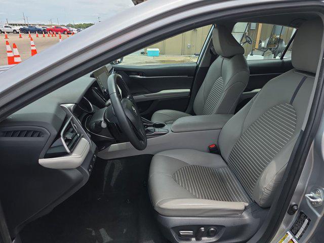 used 2023 Toyota Camry car, priced at $25,998