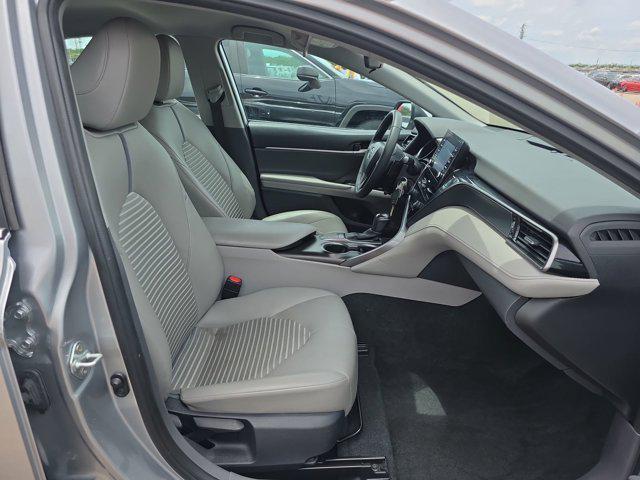 used 2023 Toyota Camry car, priced at $25,998