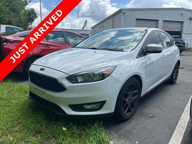 used 2015 Ford Focus car, priced at $9,998