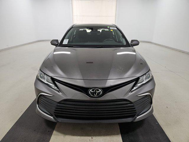 used 2023 Toyota Camry car, priced at $22,974