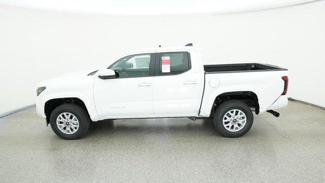 new 2024 Toyota Tacoma car, priced at $40,061