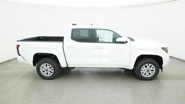 new 2024 Toyota Tacoma car, priced at $40,061