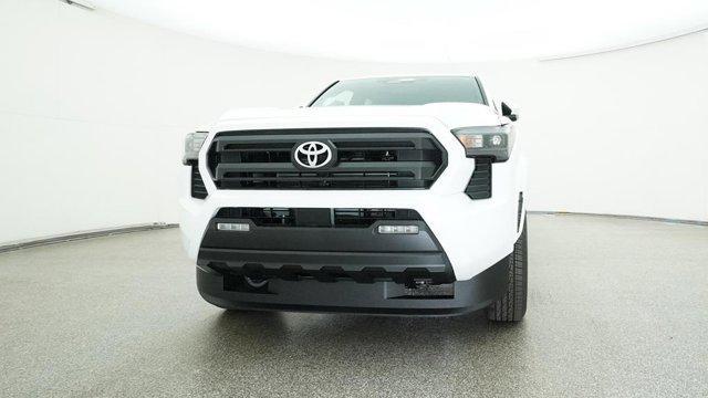 new 2024 Toyota Tacoma car, priced at $40,061