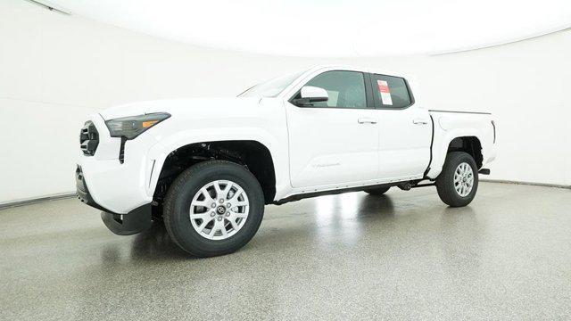 new 2024 Toyota Tacoma car, priced at $40,061