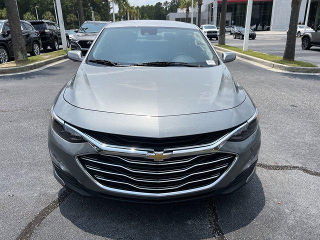 used 2023 Chevrolet Malibu car, priced at $20,998