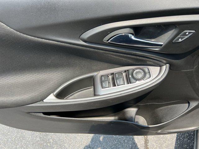 used 2023 Chevrolet Malibu car, priced at $20,998