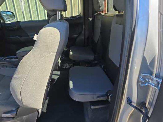 used 2023 Toyota Tacoma car, priced at $31,749