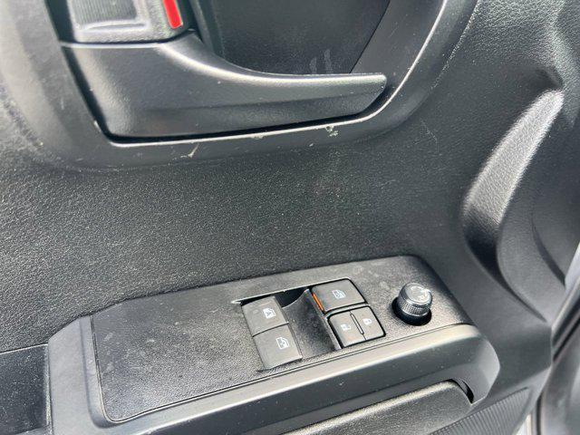 used 2023 Toyota Tacoma car, priced at $30,298