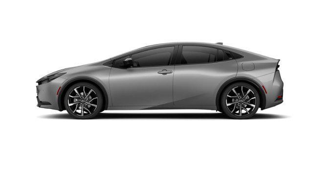 new 2025 Toyota Prius Plug-In Hybrid car, priced at $38,692