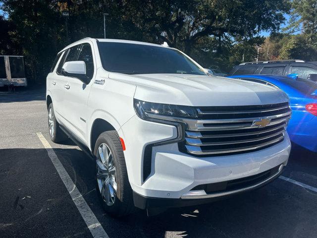 used 2024 Chevrolet Tahoe car, priced at $69,998