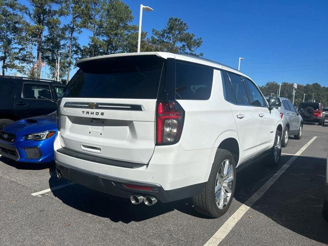 used 2024 Chevrolet Tahoe car, priced at $69,998