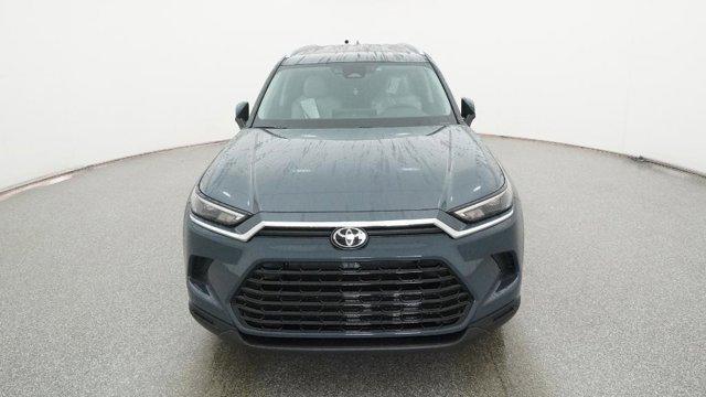 new 2026 Toyota Grand Highlander car, priced at $48,884