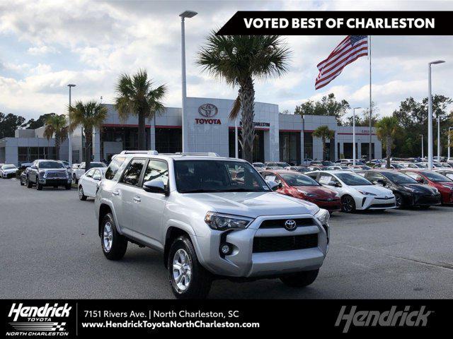 used 2016 Toyota 4Runner car, priced at $24,998