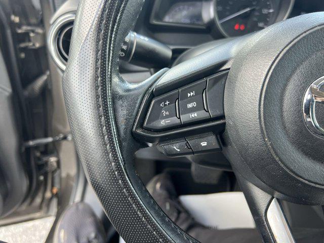 used 2019 Mazda CX-3 car, priced at $14,178