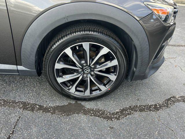 used 2019 Mazda CX-3 car, priced at $14,178